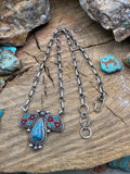 Kingman Thunderbird Cluster