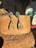 Small #8 Turquoise Slabs
