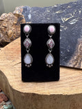 Sweet Heart Dangles