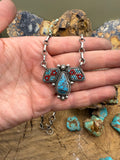 Kingman Thunderbird Cluster