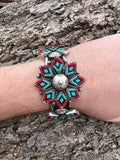 The Bevy Cuff