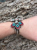 The Bevy Cuff