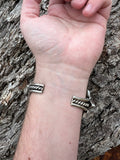 The Bevy Cuff