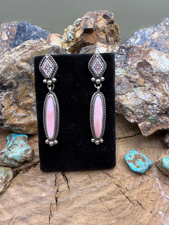 The Sweet Stix Earrings