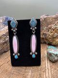 Single Sugar Stick Earrings