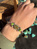 Cactus Bracelet