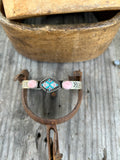 Cotton Candy Stacker Cuff