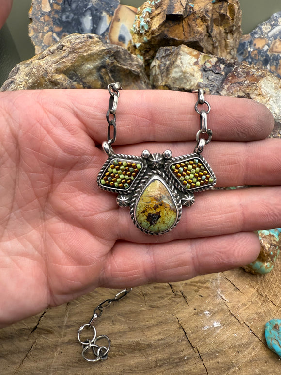 Blackjack Thunderbird Cluster