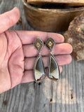 Canyon Lands Earrings