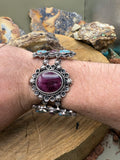 Spiny Oyster Link Bracelet