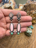 Watermelon Sugar Earrings