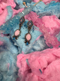 Turquoise Sweet Earrings