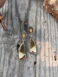 Canyon Lands Earrings