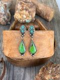 Sonoran Eléctrica Earrings