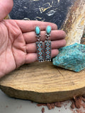 Frio Bar Earrings