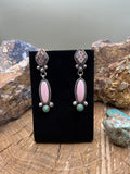 Watermelon Sugar Earrings