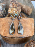 Canyon Lands Earrings